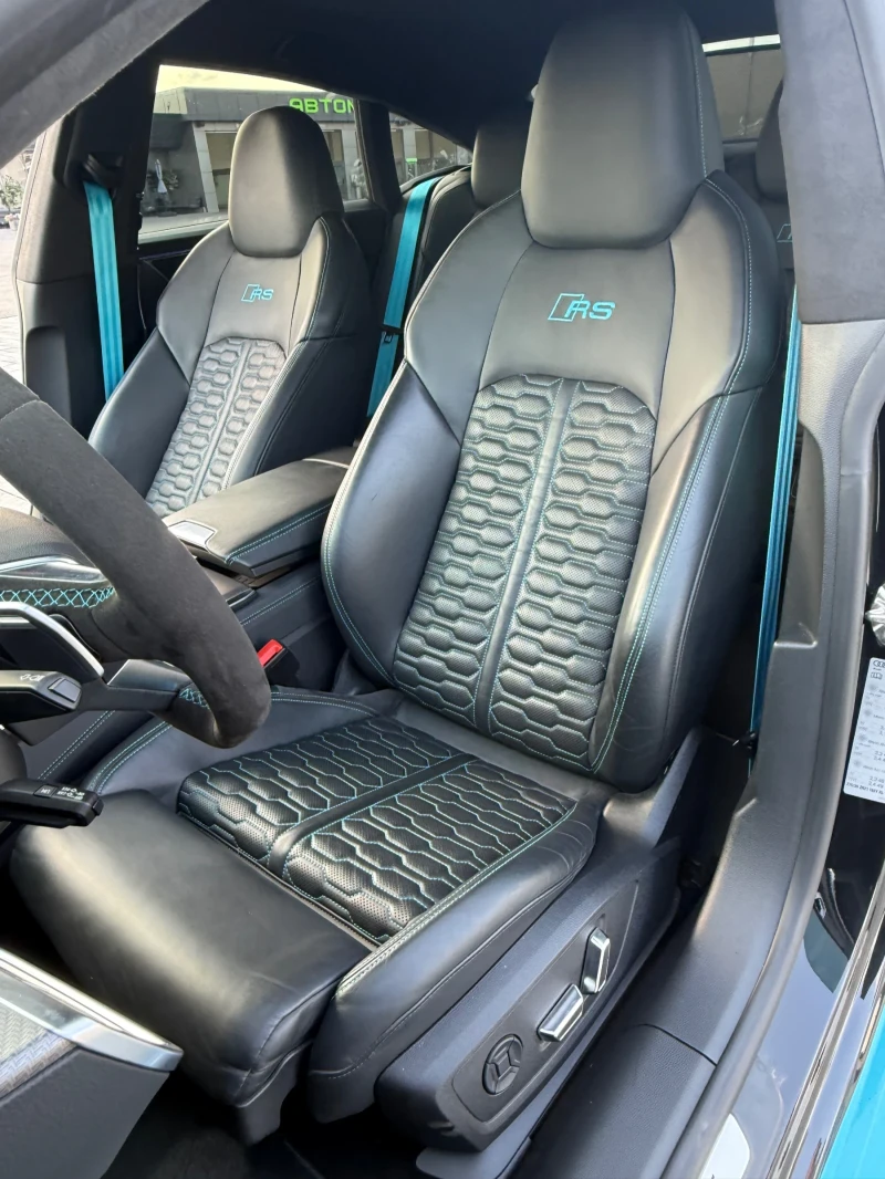 Audi Rs7, снимка 16 - Автомобили и джипове - 52873624