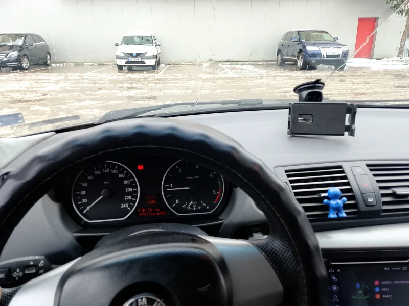 BMW 118, снимка 2 - Автомобили и джипове - 53246429