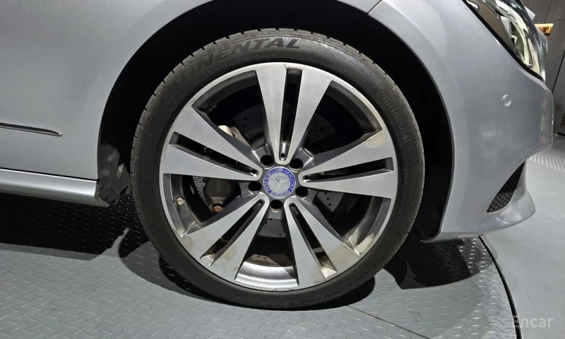 Mercedes-Benz CLS 350, снимка 5 - Автомобили и джипове - 53511660
