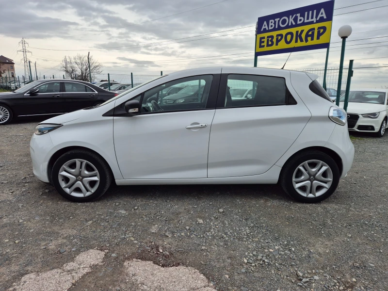 Renault Zoe 41 KWh, снимка 2 - Автомобили и джипове - 53563088
