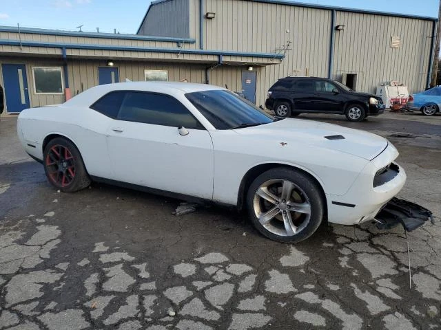 Dodge Challenger R/T 5.7L / КРАЙНА ЦЕНА ДО БЪЛГАРИЯ!!!, снимка 1 - Автомобили и джипове - 48805620