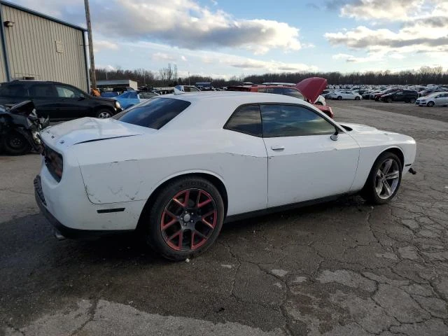 Dodge Challenger R/T 5.7L / КРАЙНА ЦЕНА ДО БЪЛГАРИЯ!!!, снимка 6 - Автомобили и джипове - 48805620