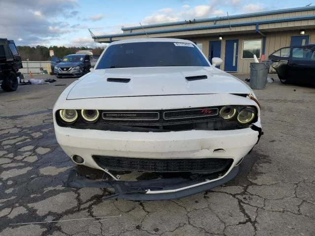 Dodge Challenger R/T 5.7L / КРАЙНА ЦЕНА ДО БЪЛГАРИЯ!!!, снимка 2 - Автомобили и джипове - 48805620