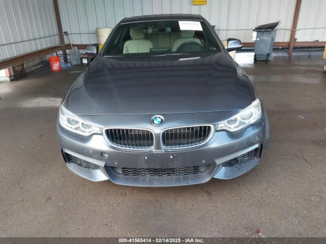 BMW 435 M* SPORT* ПОДГРЕВ* КАМЕРА* КЕЙЛЕС* RECARO, снимка 7 - Автомобили и джипове - 49138555