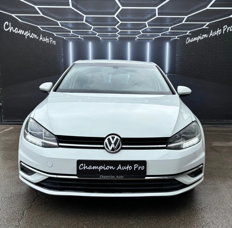 VW Golf 1.5TSI AUTOMATIC - 24999 лв. - 67901881 1