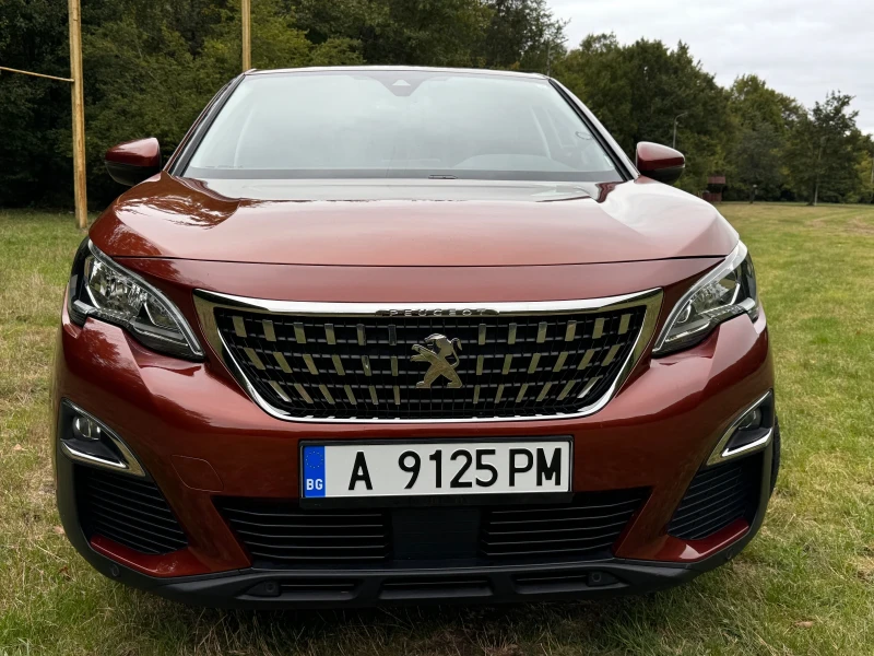 Peugeot 3008 - 36999 лв. - 73412424 1