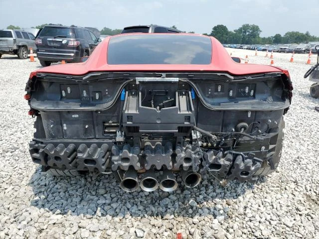 Chevrolet Corvette STINGRAY 2LT - изображение 5