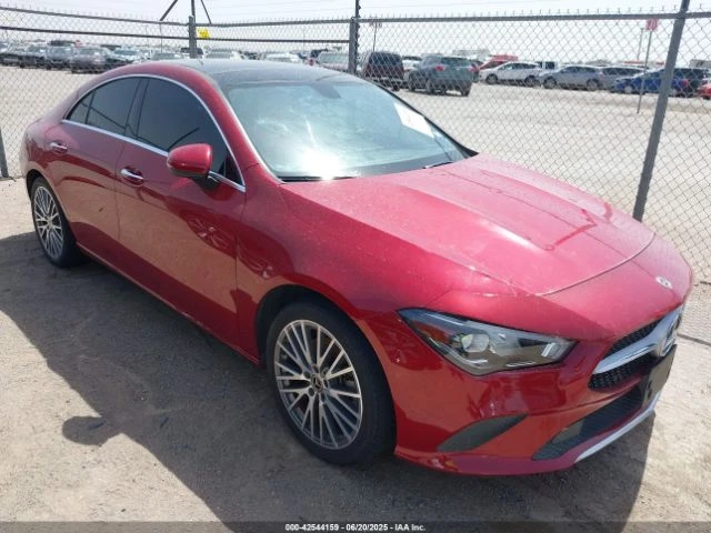 Mercedes-Benz CLA 250 4MATIC - изображение 2