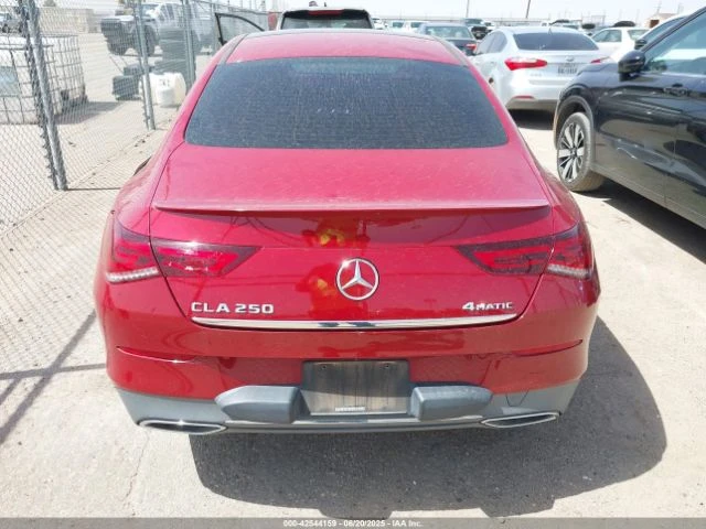 Mercedes-Benz CLA 250 4MATIC | Mobile.bg   16