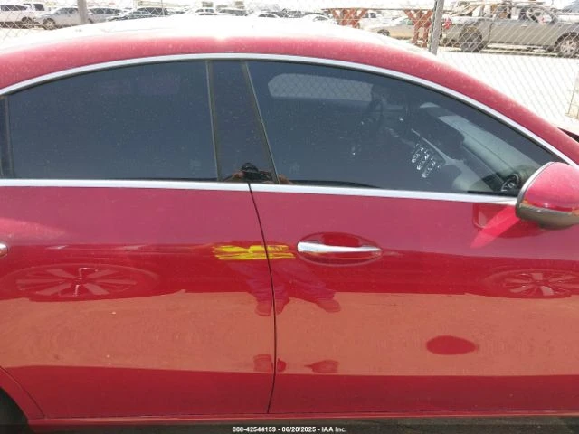 Mercedes-Benz CLA 250 4MATIC | Mobile.bg   13