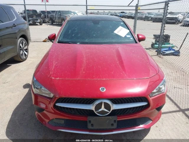 Mercedes-Benz CLA 250 4MATIC | Mobile.bg   12