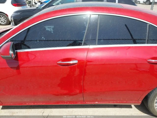 Mercedes-Benz CLA 250 4MATIC | Mobile.bg   14