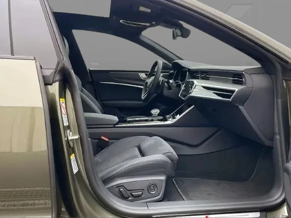Audi A7 55 TFSI Quattro = S-line =  | Mobile.bg   9