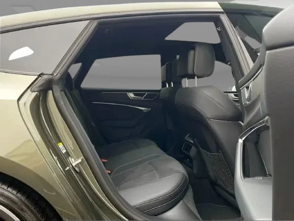 Audi A7 55 TFSI Quattro = S-line =  | Mobile.bg   10