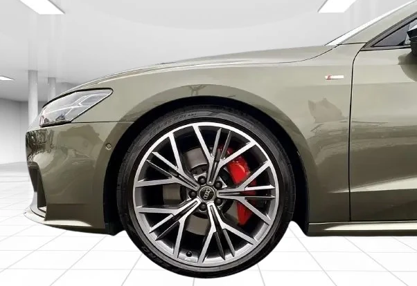 Audi A7 55 TFSI Quattro = S-line =  | Mobile.bg   4