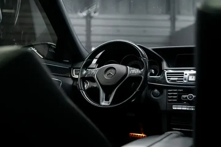 Mercedes-Benz E 400 4Matic * CARFAX* * * (  ) | Mobile.bg   11