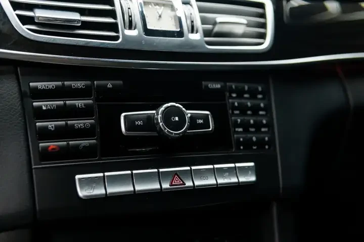 Mercedes-Benz E 400 4Matic * CARFAX* * * (  ) | Mobile.bg   16