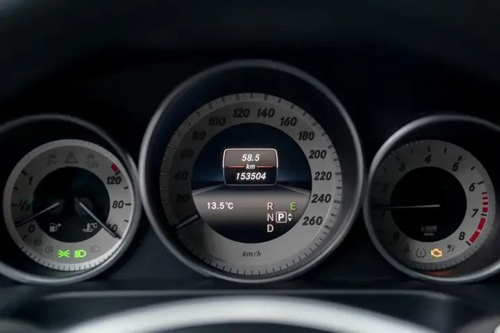 Mercedes-Benz E 400 4Matic * CARFAX* * * (  ) | Mobile.bg   13