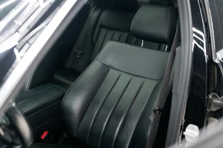 Mercedes-Benz E 400 4Matic * CARFAX* * * (  ) | Mobile.bg   15