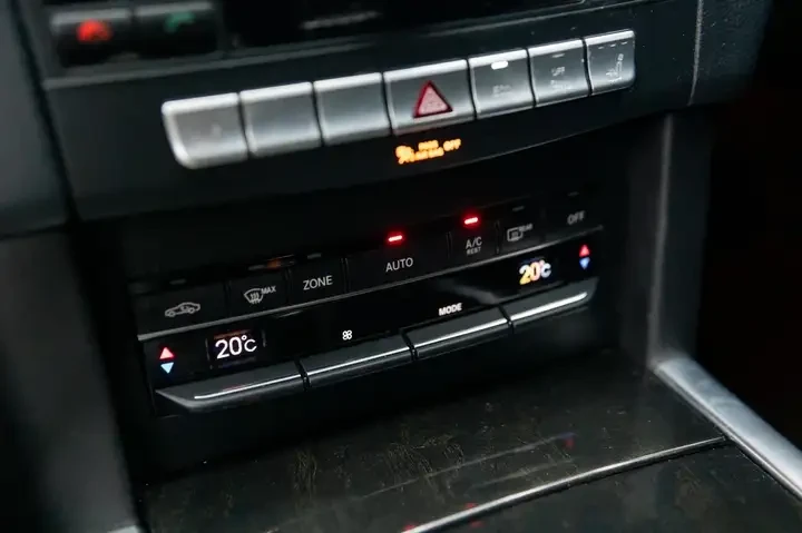 Mercedes-Benz E 400 4Matic * CARFAX* * * (  ) | Mobile.bg   14