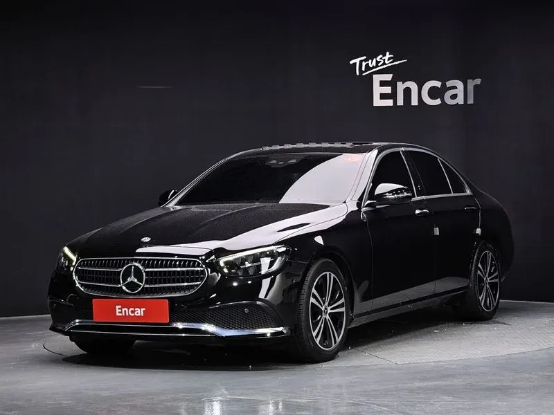 Mercedes-Benz E 250 Avantgarde