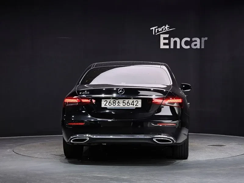 Mercedes-Benz E 250 Avantgarde, снимка 4 - Автомобили и джипове - 55739962