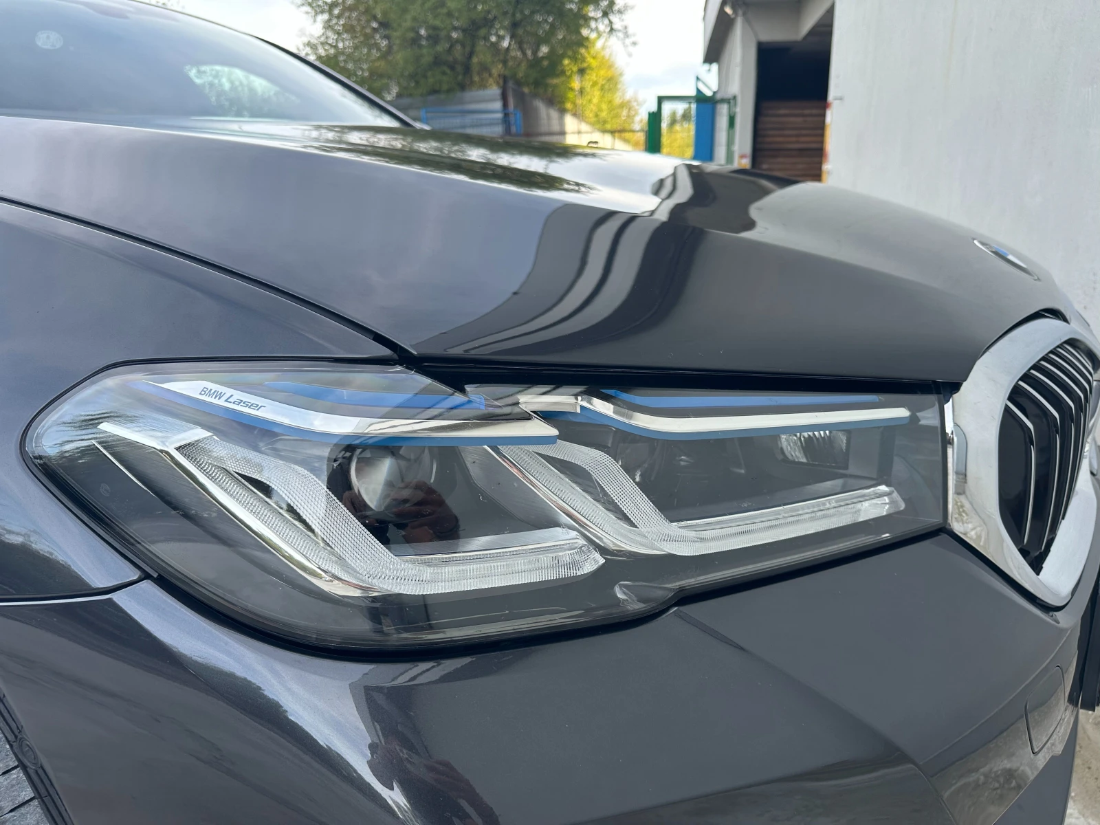 BMW 530 d xDrive | Mobile.bg   16