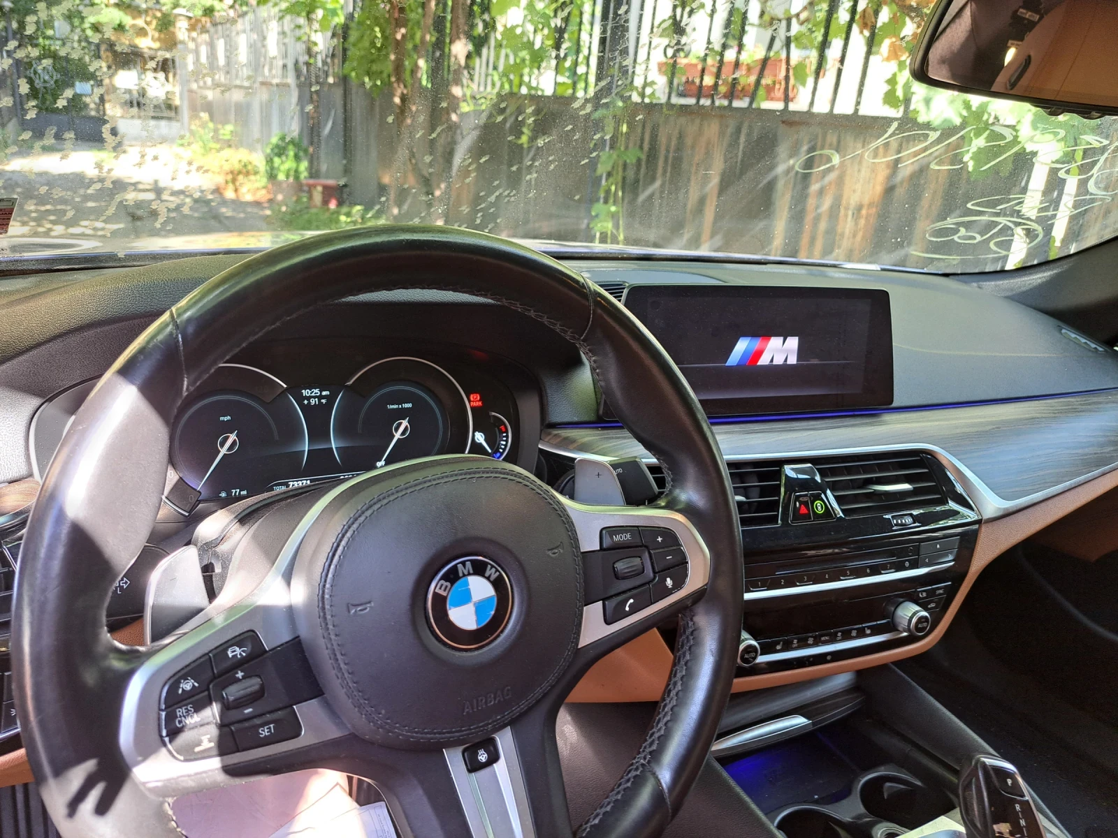 BMW 530 530 Xdrive | Mobile.bg   15