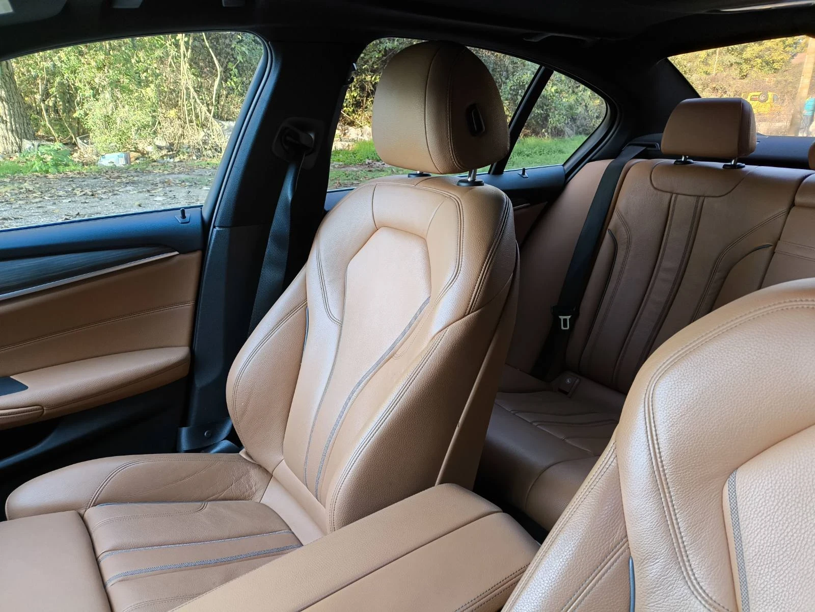 BMW 530 530 Xdrive | Mobile.bg   13