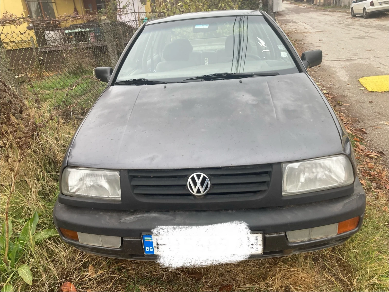 VW Vento  - изображение 4