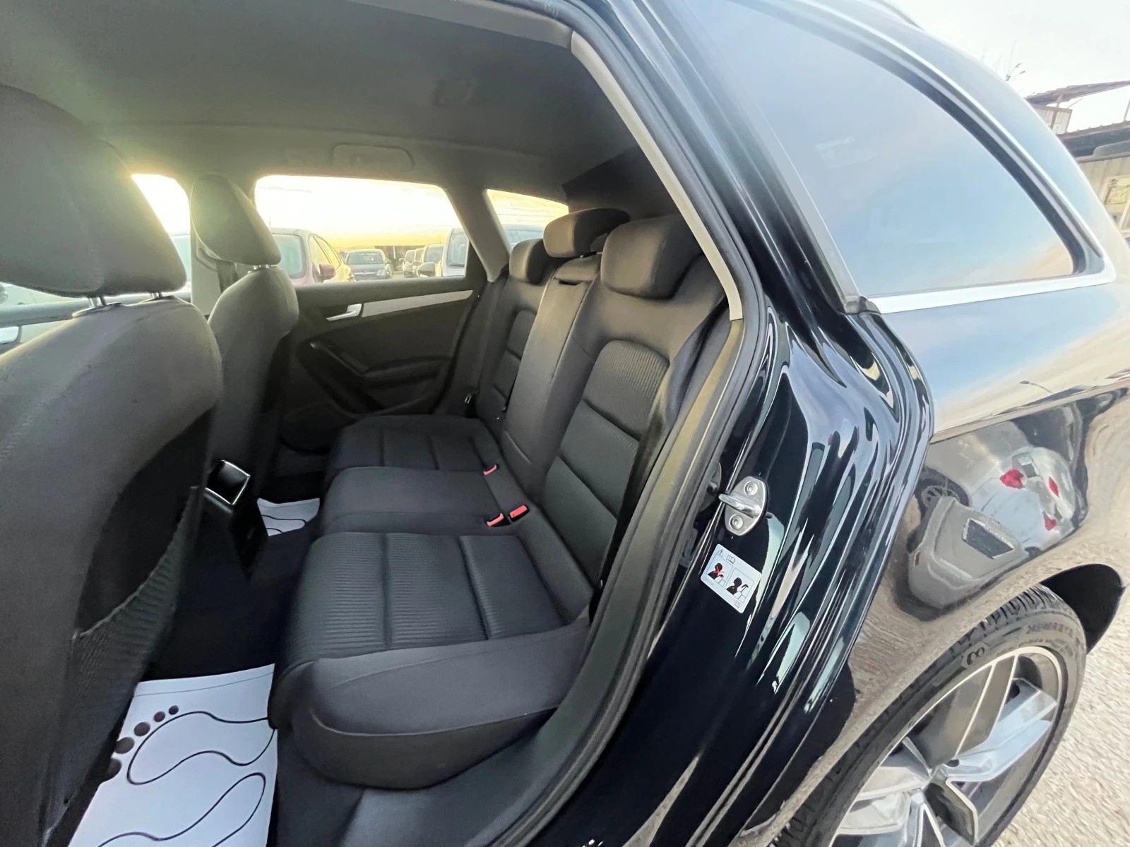 Audi A4 | Mobile.bg   16