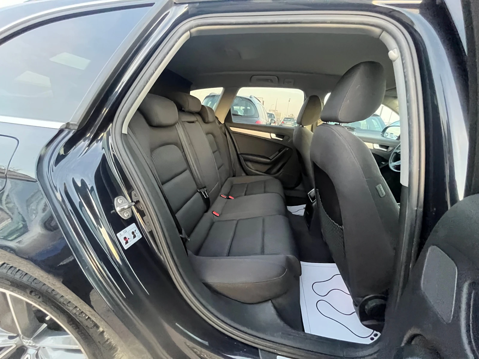 Audi A4 | Mobile.bg   15