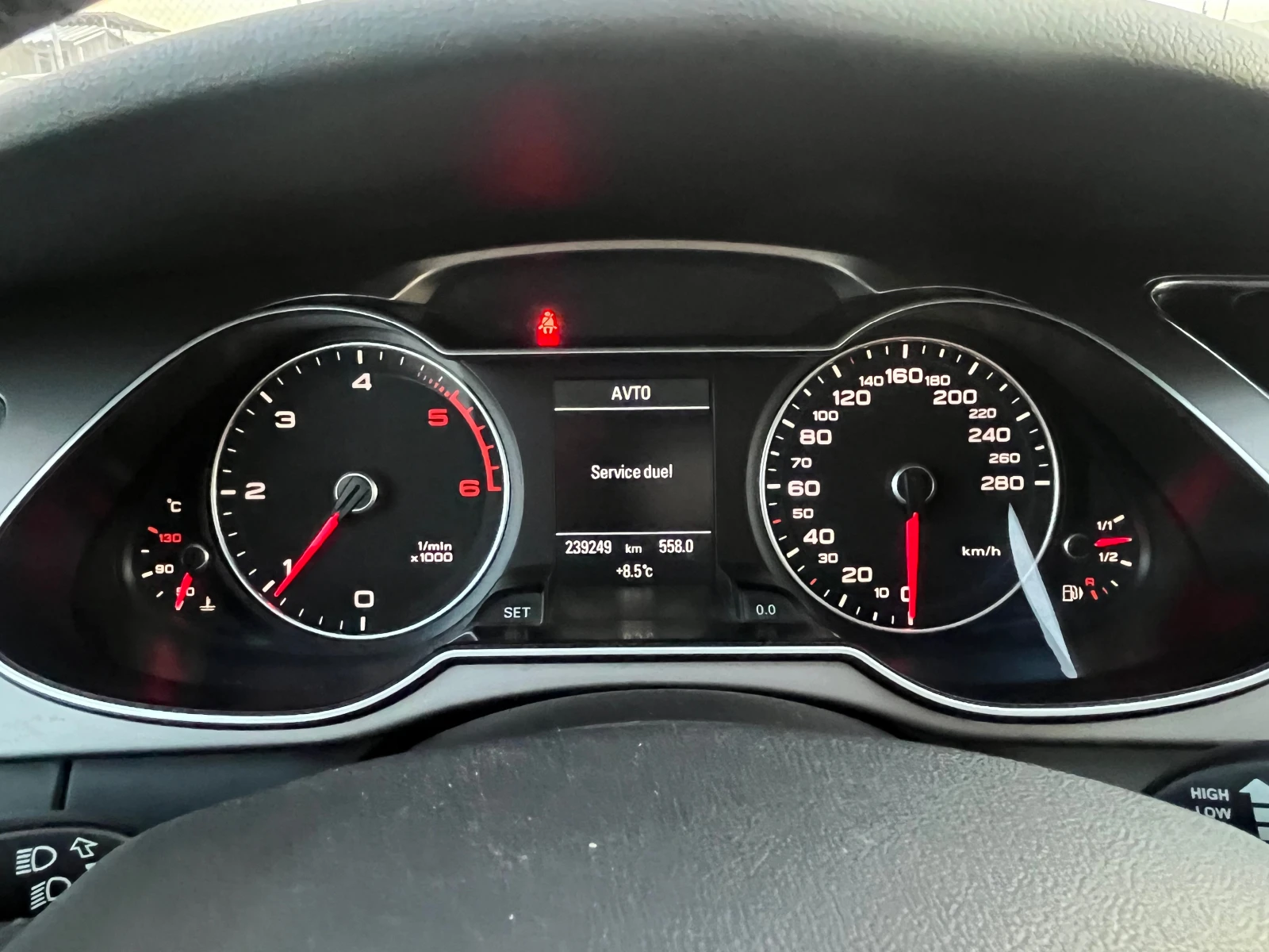 Audi A4 | Mobile.bg   12