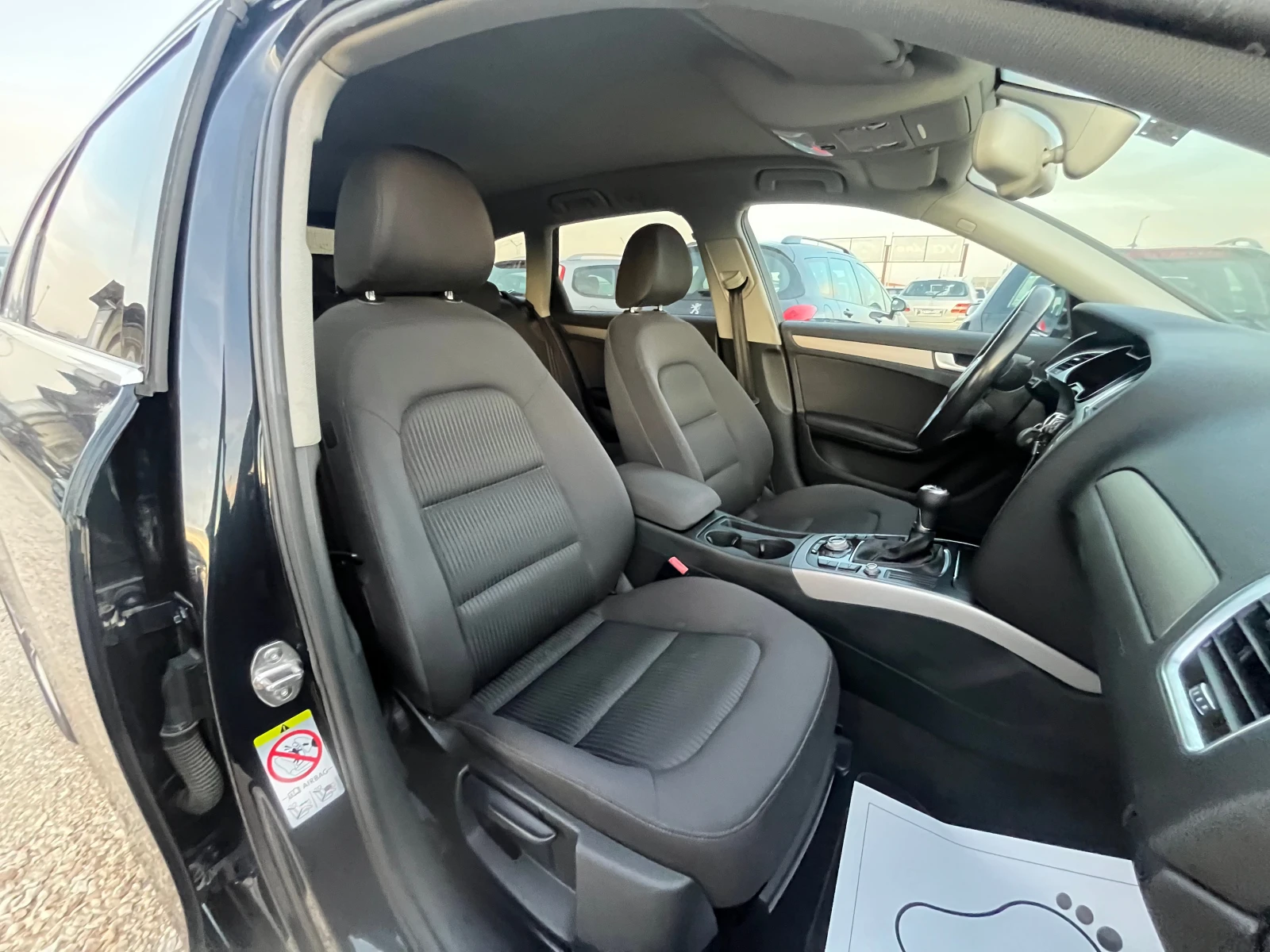 Audi A4 | Mobile.bg   14