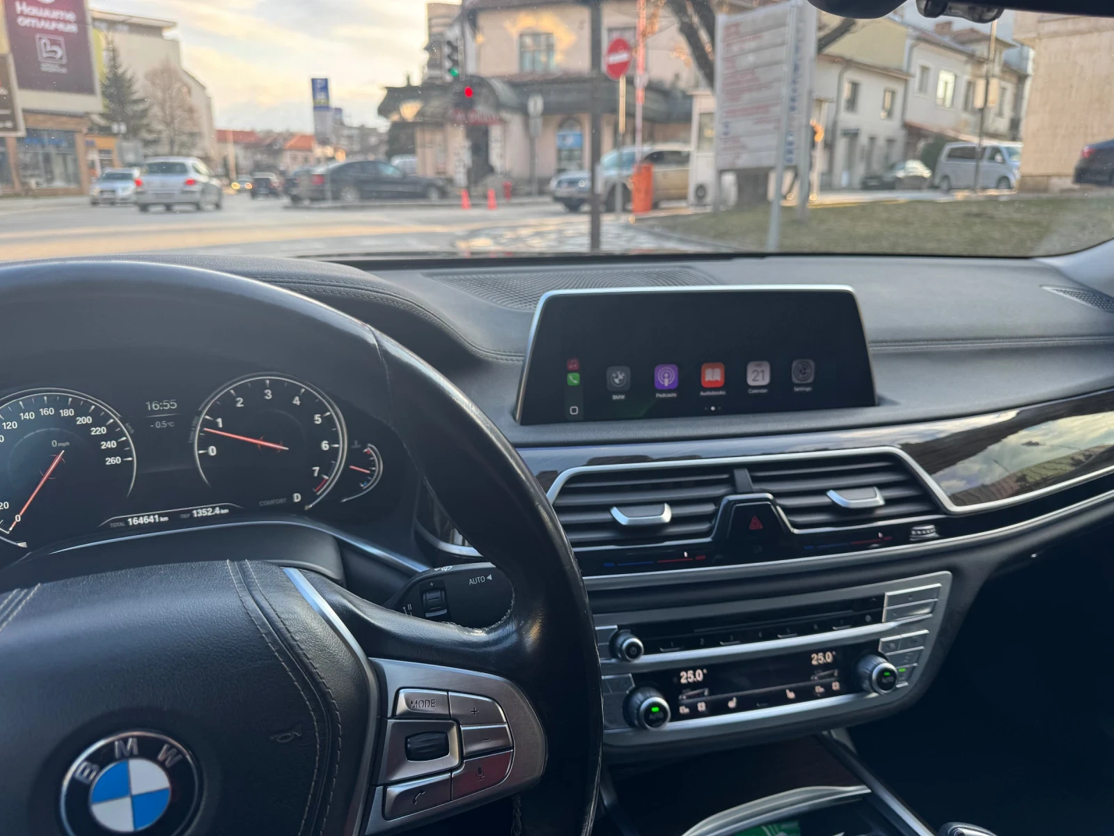 BMW 740  - изображение 8