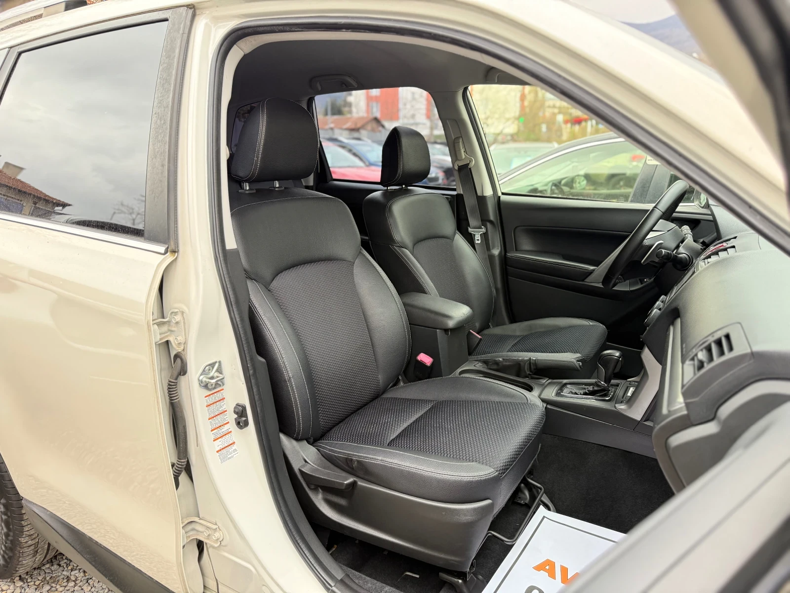 Subaru Forester 2.0 XT | Mobile.bg   12