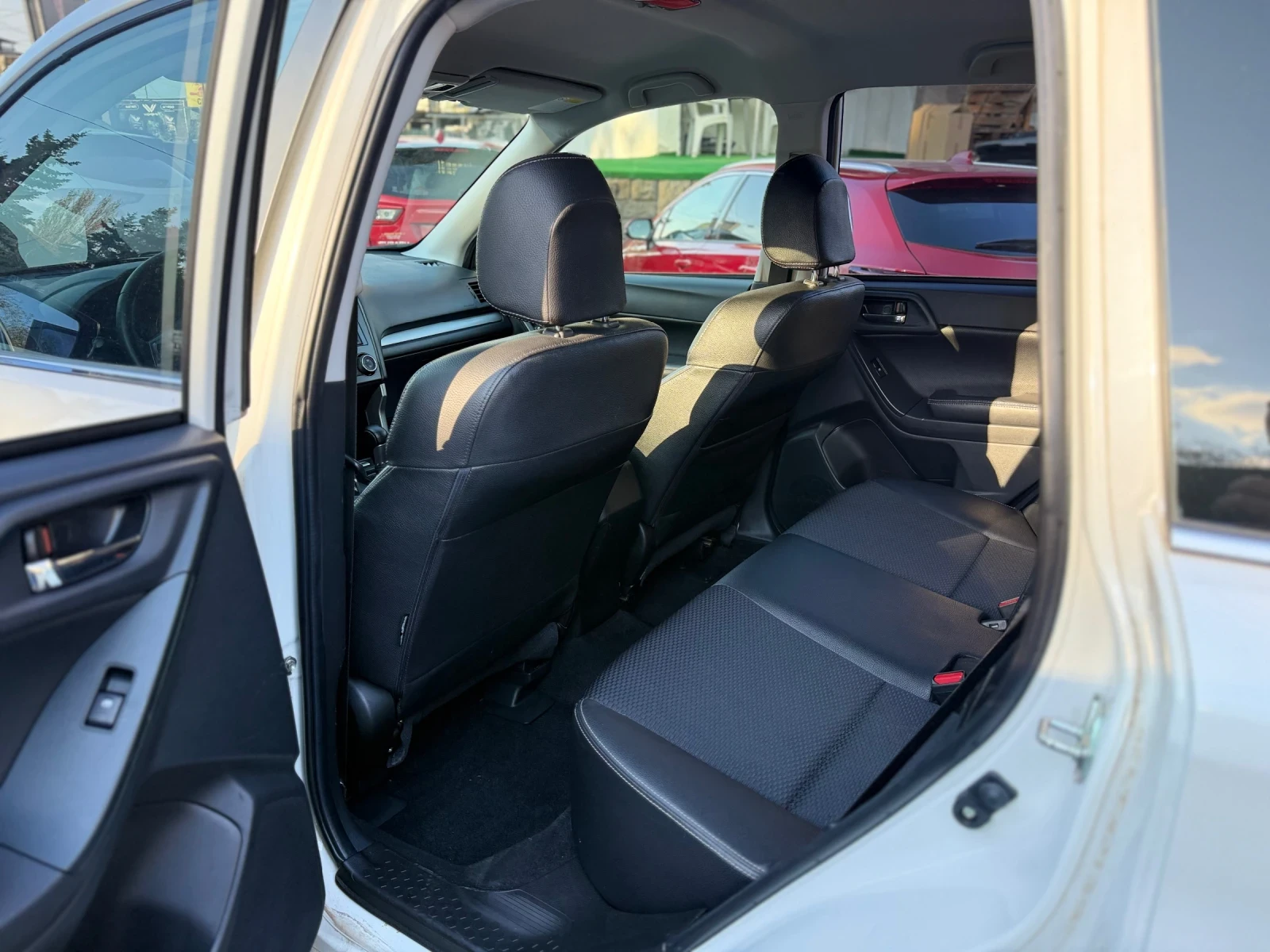 Subaru Forester 2.0 XT | Mobile.bg   13