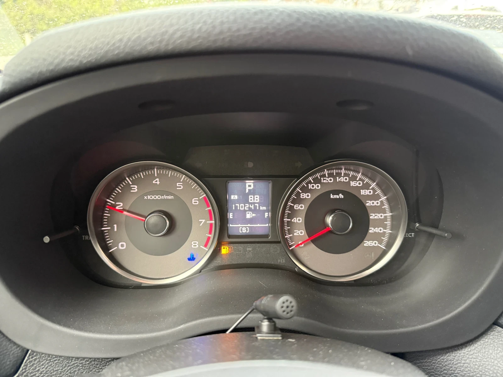 Subaru Forester 2.0 XT | Mobile.bg   16