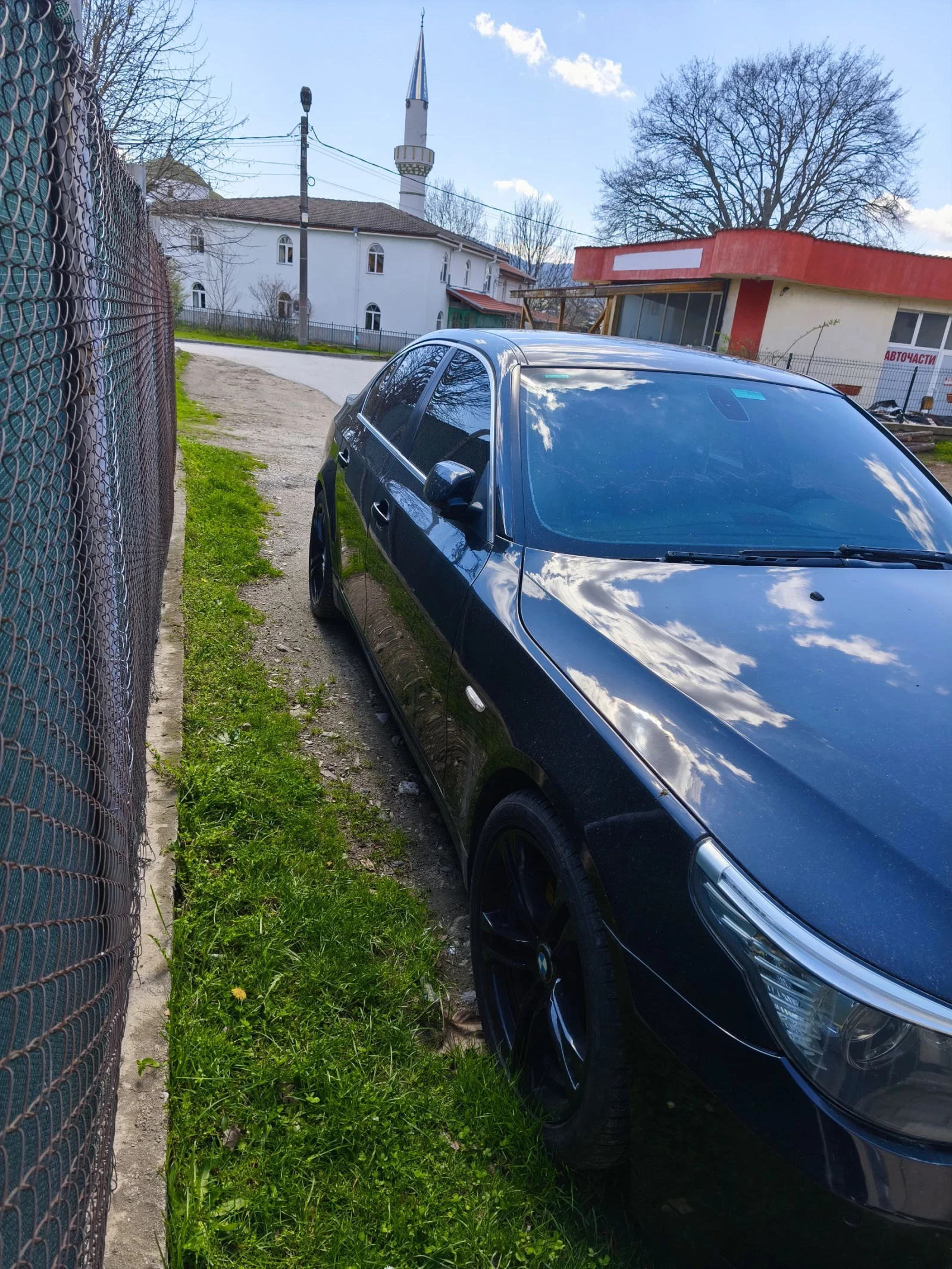 BMW 530  - изображение 3
