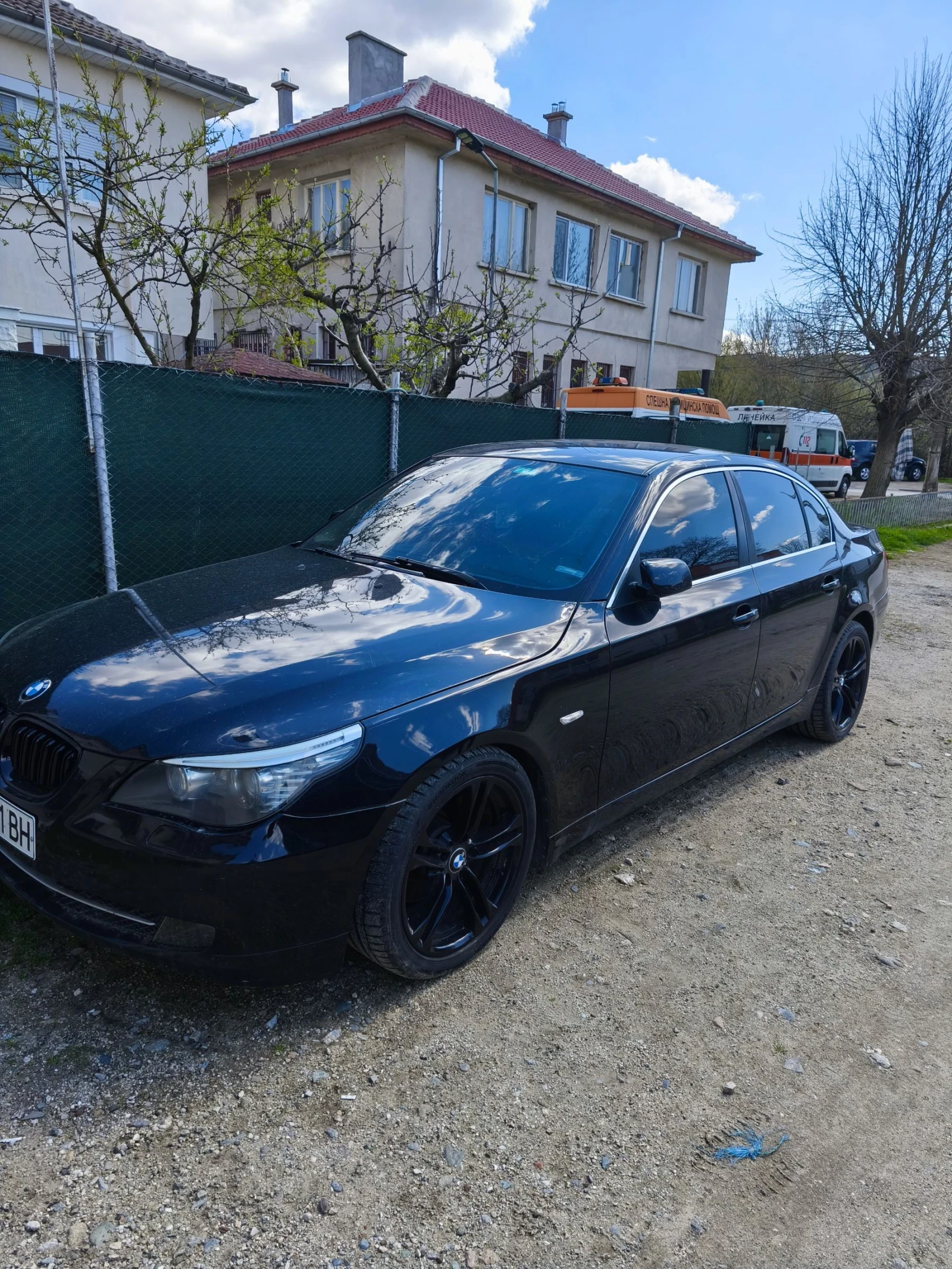 BMW 530  - изображение 2