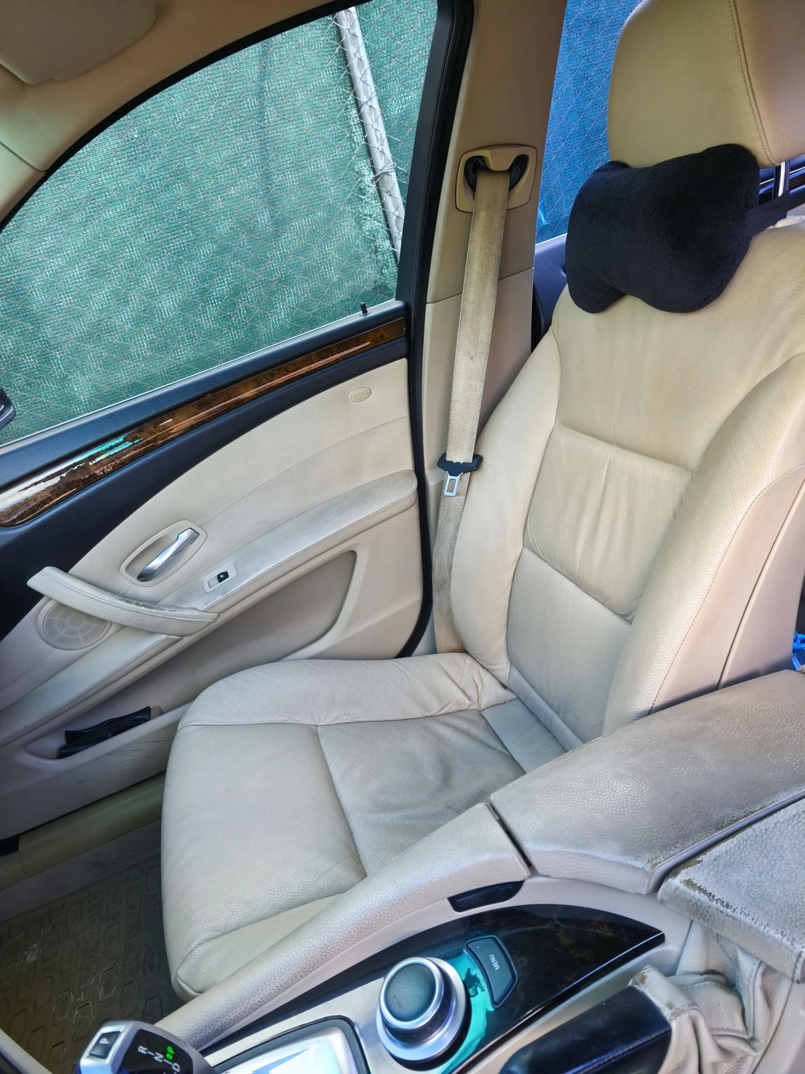 BMW 530  - изображение 9