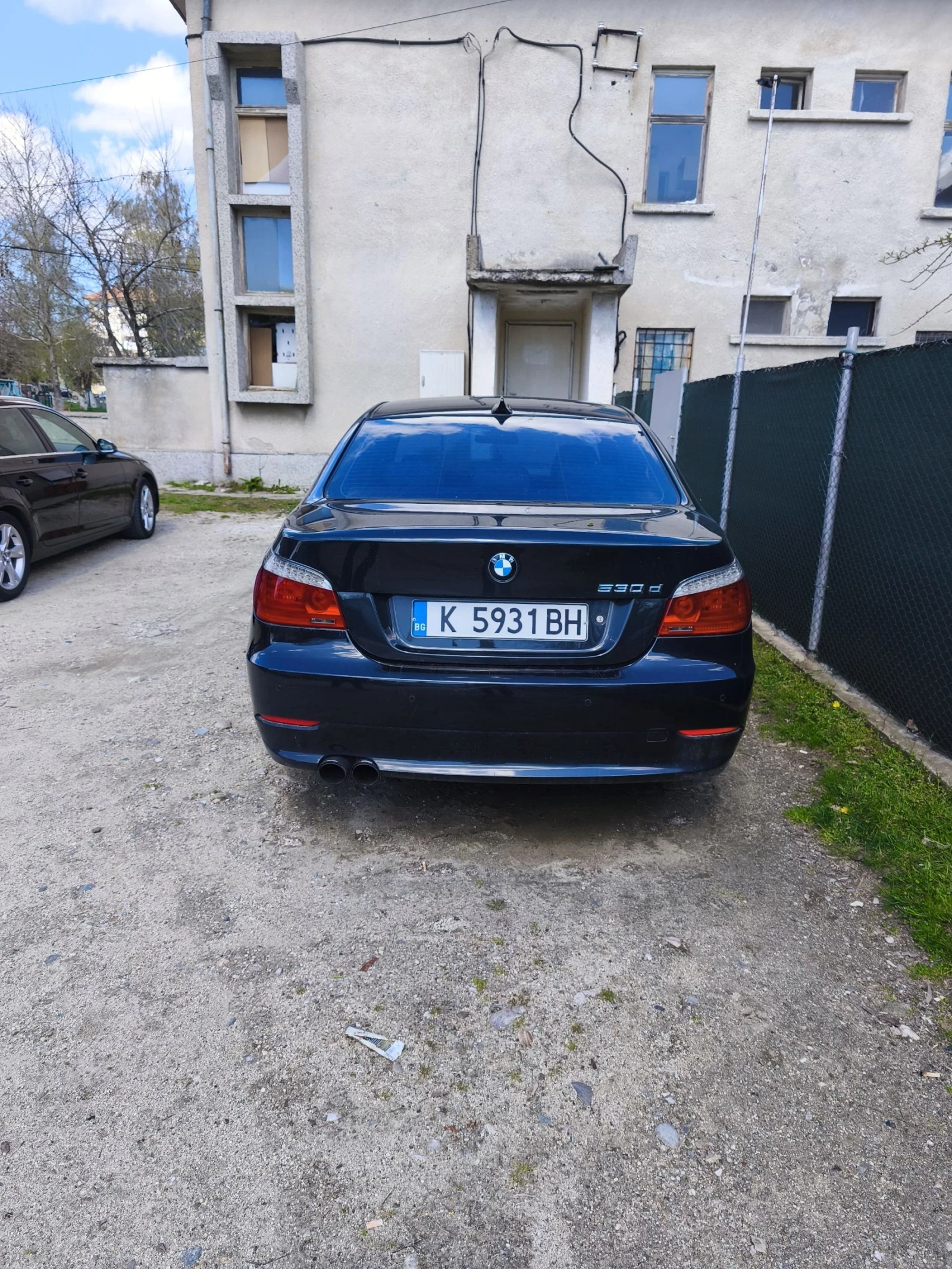 BMW 530  - изображение 5