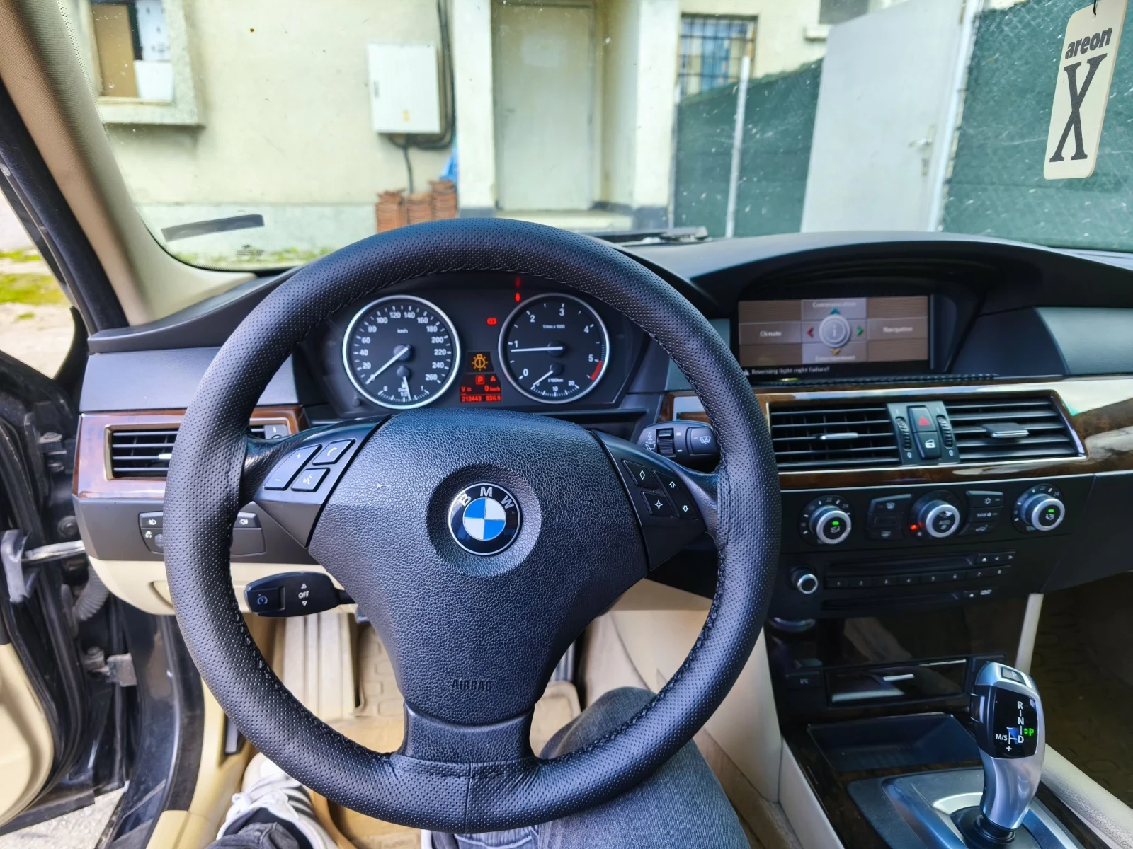 BMW 530  - изображение 6