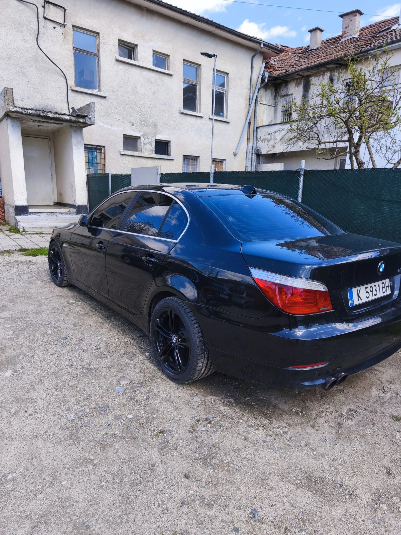 BMW 530  - изображение 4