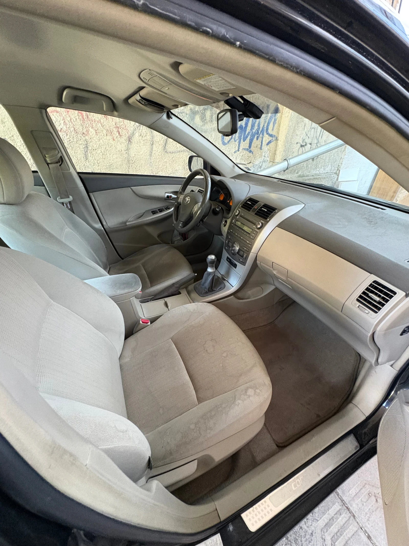 Toyota Corolla  - изображение 5