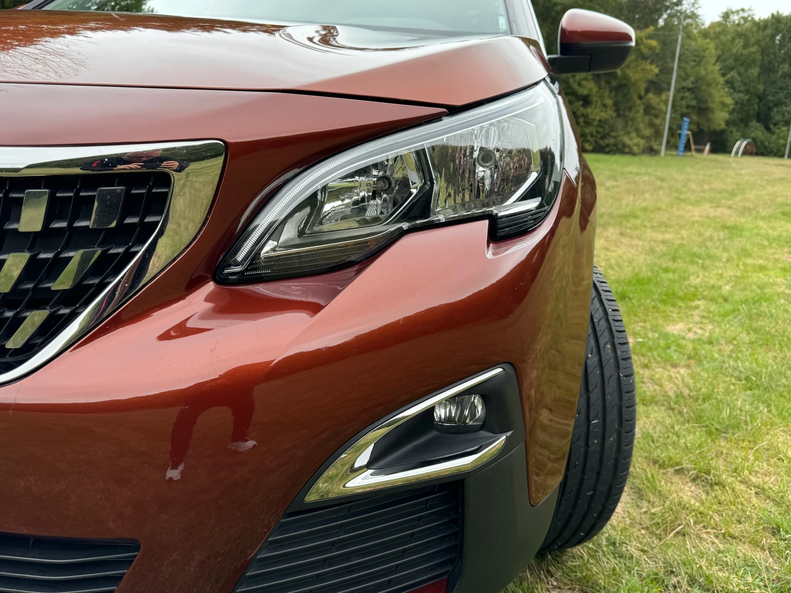 Peugeot 3008  - изображение 4