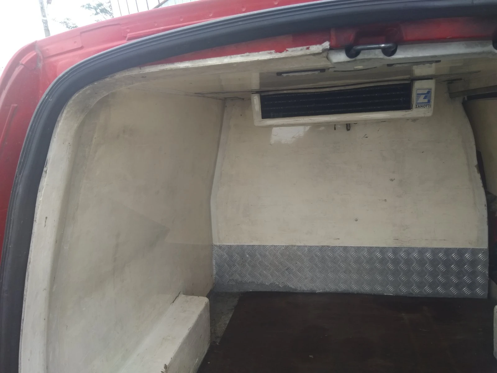 VW Caddy  - изображение 2
