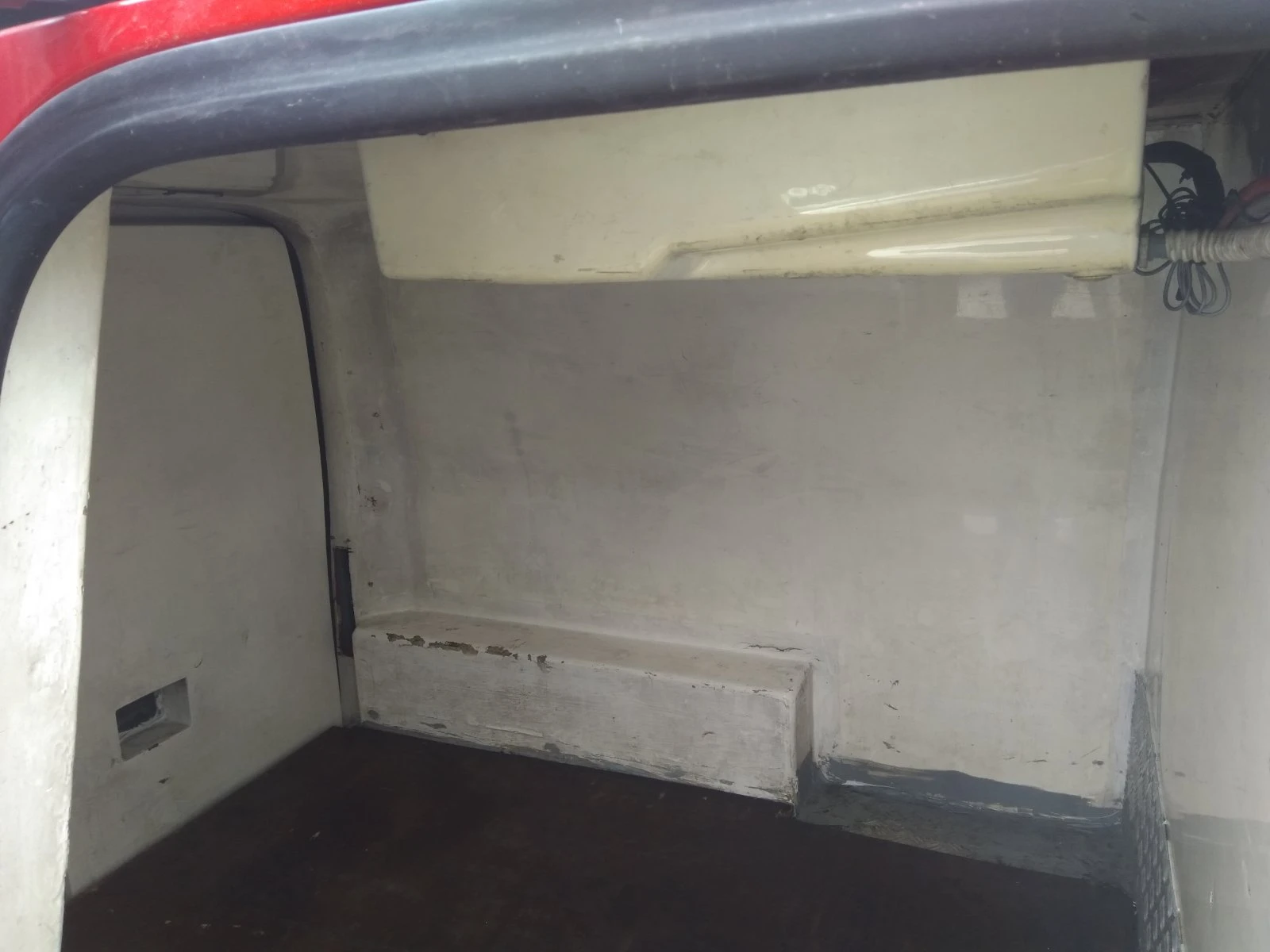 VW Caddy  - изображение 8