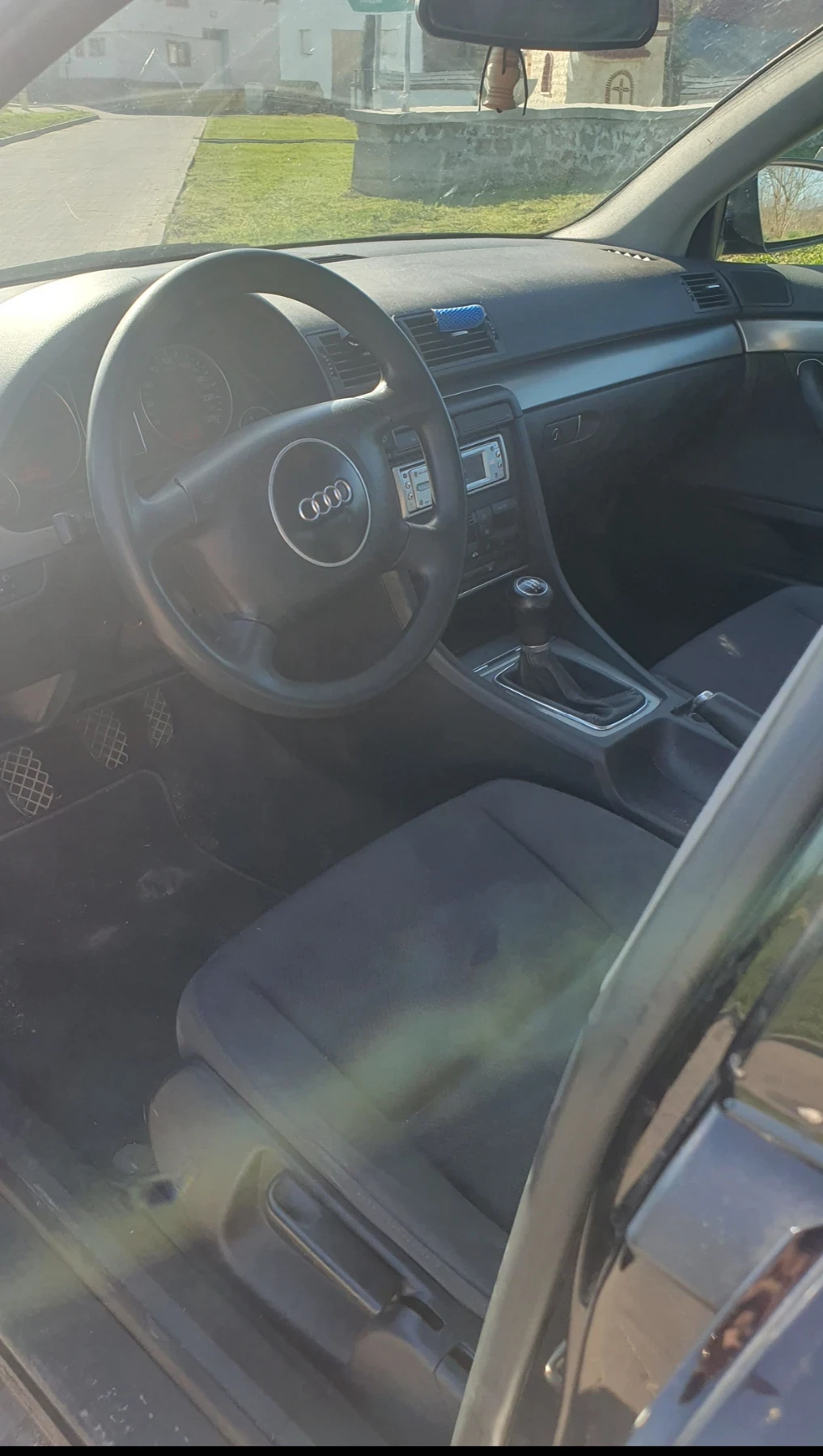 Audi A4  - изображение 6