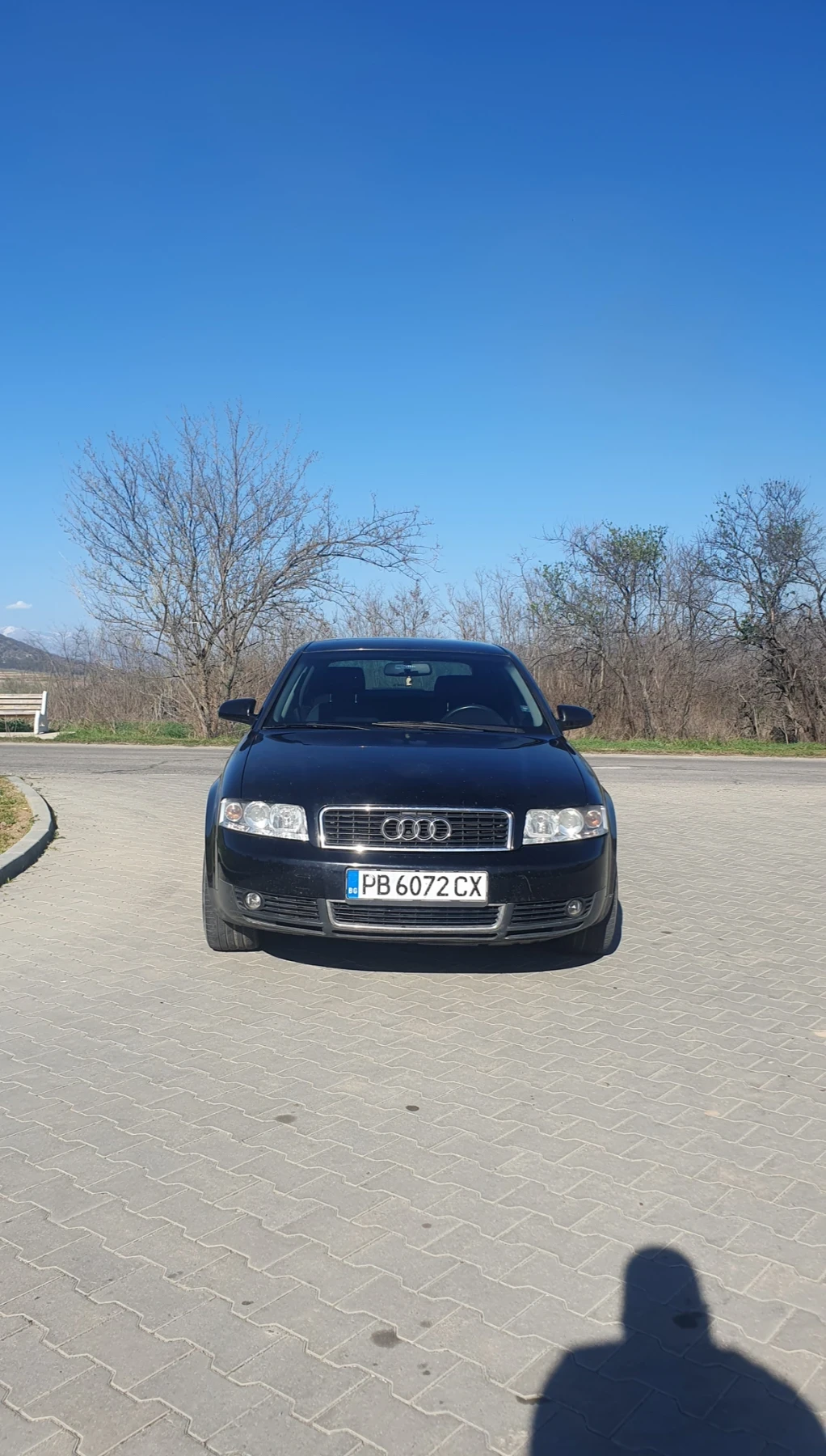 Audi A4  - изображение 2